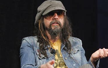 Rob Zombie